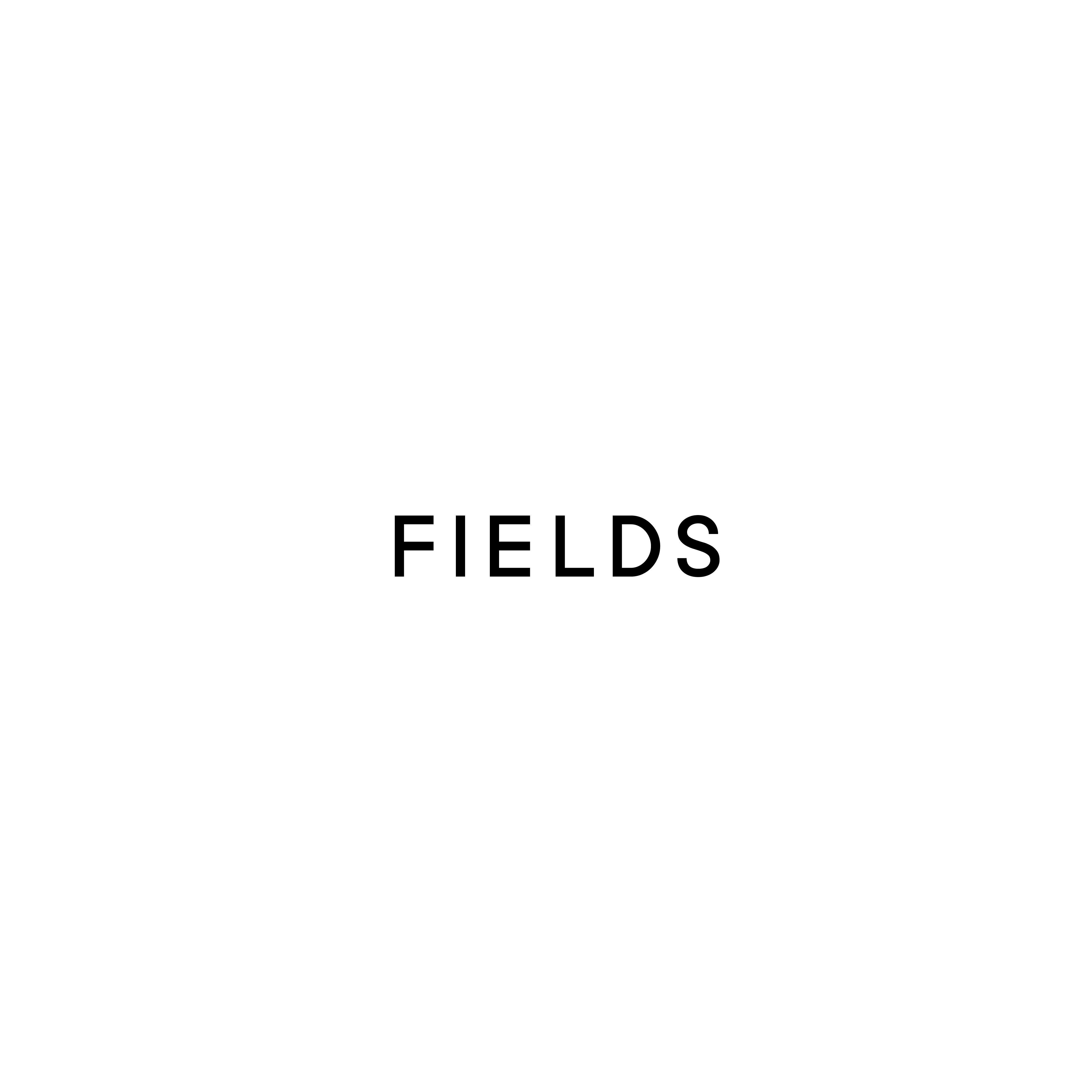 FIELDS Menswear In-Store Shopping Stylist