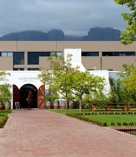 Sundowner Tractor Ride - Lourensford Estate