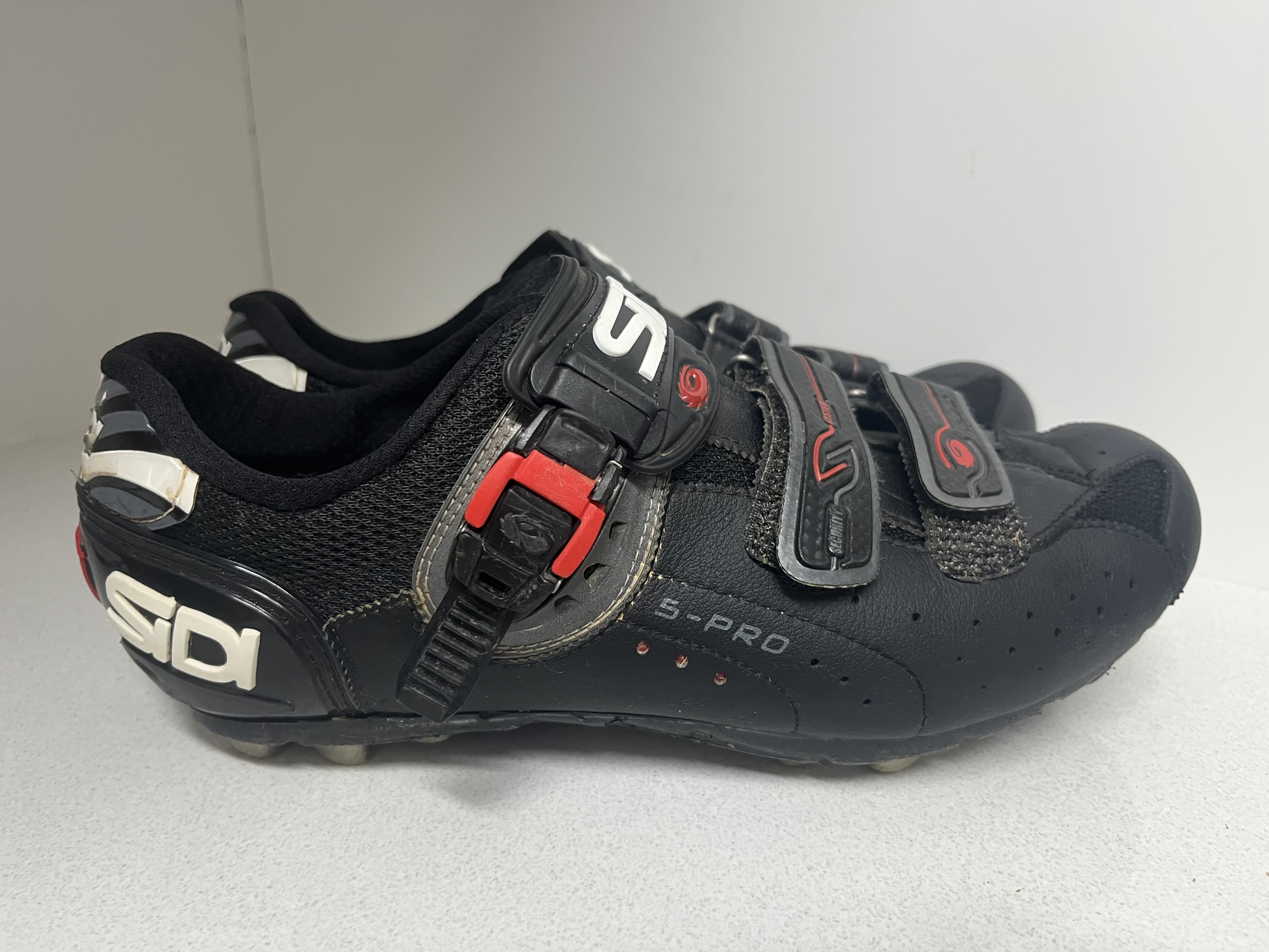 Sidi 5 - PRO Cycling Shoes