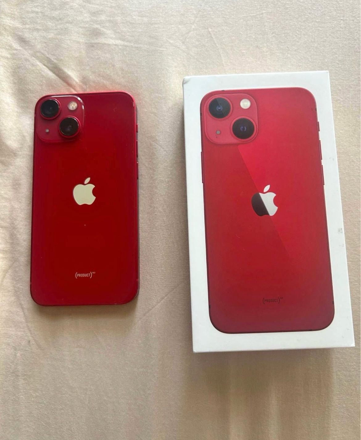 iPhone 13 mini
